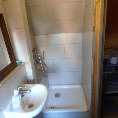 Scheune Colmberg Vakantiehuis *
