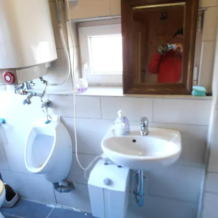 Vakantiehuis Scheune Colmberg